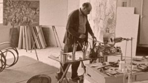 Νίκος Χατζηκυριάκος – Γκίκας – 120 χρόνια από τη γέννησή του