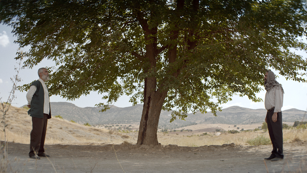 Διεθνής διάκριση στο Φεστιβάλ Βερολίνου για την ταινία «Λύτρωση» συμπαραγωγής ΕΡΤ