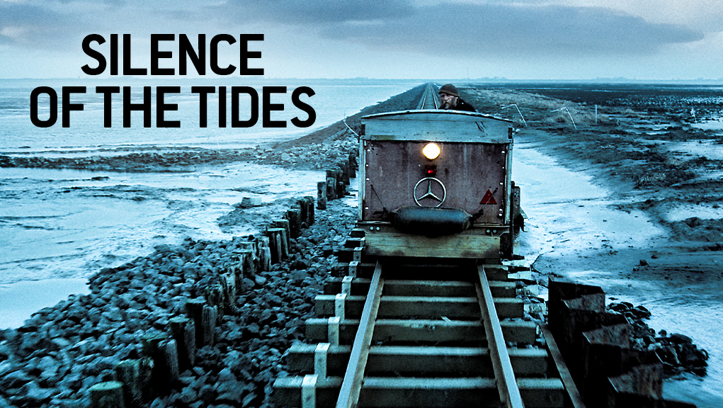 Η Σιωπή της Παλίρροιας