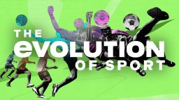 The Evolution of Sport