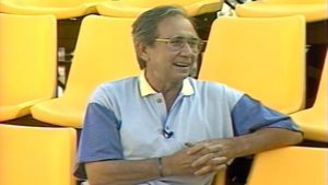 Απόστολος Καλδάρας – 8 Απριλίου 1990