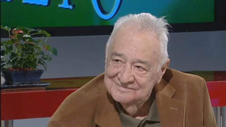 Κώστας Βίρβος – 29 Μαρτίου 1926