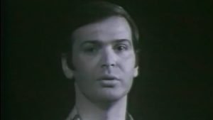 Γιώργος Μαρίνος – 10 Μαρτίου 2026