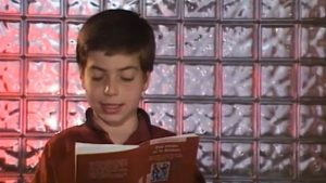 Παγκόσμια Ημέρα Παιδικού Βιβλίου – 2 Απριλίου