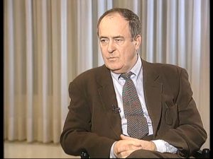 Μπερνάντο Μπερτολούτσι – 16 Μαρτίου 1941