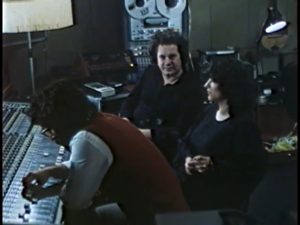 Μεγάλο Σάββατο – “Κύριε των Δυνάμεων”, 1982