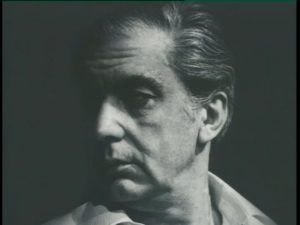 Δημήτρης Χορν – 9 Μαρτίου 1921