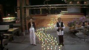 Κυριακή του Πάσχα με την ΕΡΤ του… 1989!