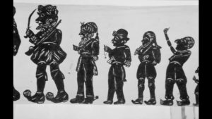 Παγκόσμια Ημέρα Θεάτρου Σκιών – 28 Μαρτίου