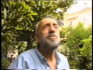 Ε. Χ. Γονατάς – 25 Μαρτίου 2006