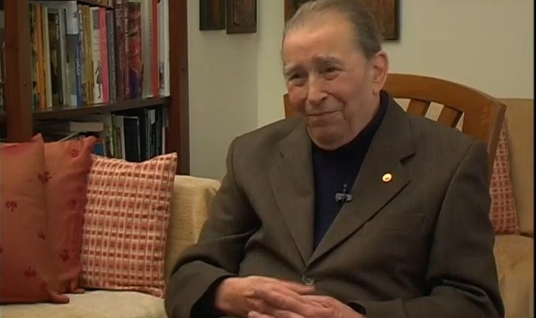 Ιάκωβος Καμπανέλλης – 29 Μαρτίου 2011