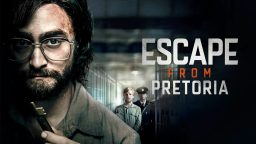 Απόδραση από την Πρετόρια