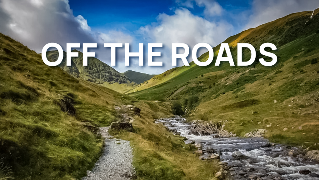 Στην Άγρια Φύση