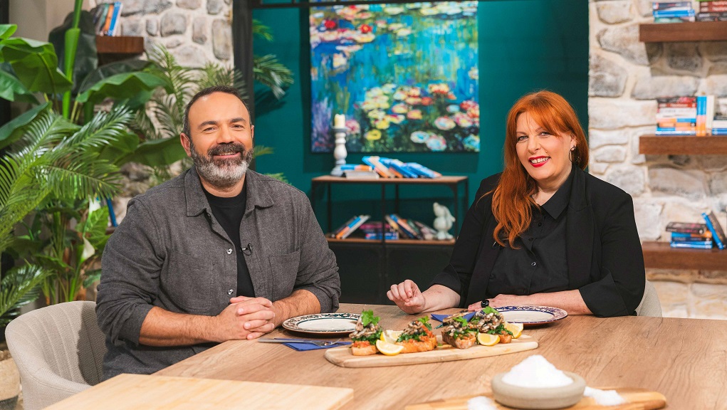 Ποπ Μαγειρική