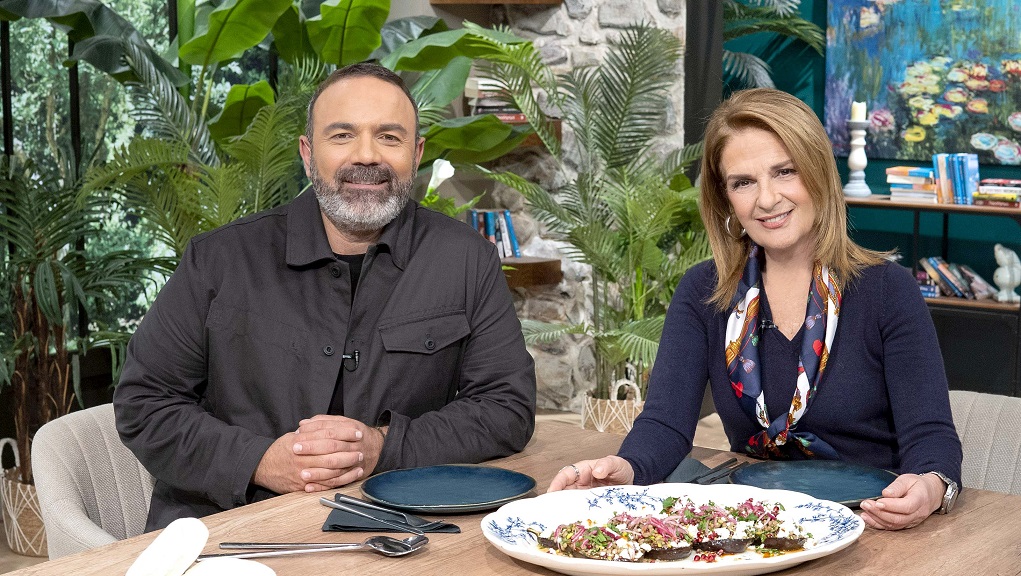 Ποπ Μαγειρική