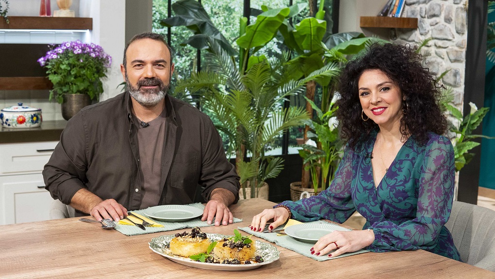 Ποπ Μαγειρική