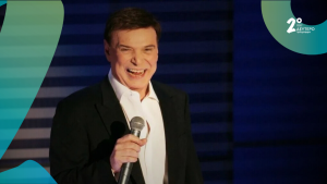 Το Δεύτερο Πρόγραμμα τιμά τη μνήμη του Γιώργου Μαρίνου