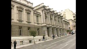 Εγκαίνια του Εθνικού Θεάτρου – 19 Μαρτίου 1932