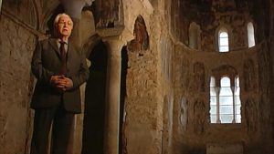 Μεγάλη Παρασκευή με τον Χρόνη Αηδονίδη