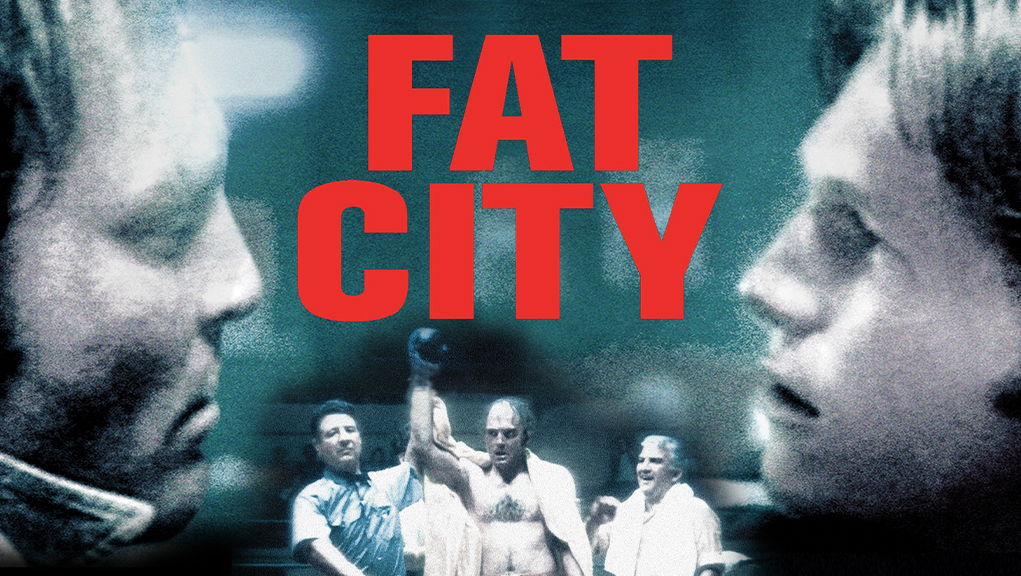 Βρώμικη Πόλη