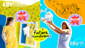 Τόνια & Ευγενία: Τι σημαίνει Κορίτσι σήμερα;