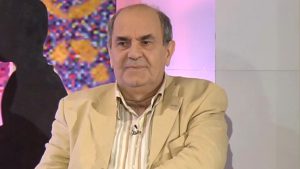 Κώστας Κουτσομύτης – 10 Μαρτίου 2016