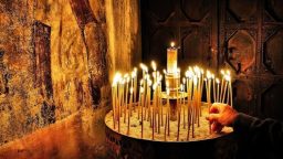 Η Ακολουθία των Αγίων και Αχράντων Παθών – Φανάρι