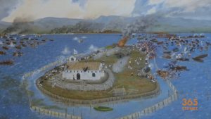 200 χρόνια από την Έξοδο του Μεσολογγίου