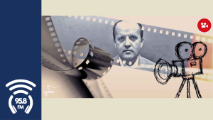 «Η Προβολή της Ημέρας» | Αφιέρωμα στον Νίνο Ρότα