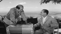 Ο Ατσίδας – Ελληνική Ταινία