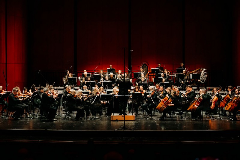 Πασχαλινή συναυλία με την Εθνική Συμφωνική Ορχήστρα & τη Χορωδία της ΕΡΤ