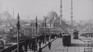 Μεγαλοβδομάδα στις χαμένες πατρίδες – Παρασκήνιο 1979