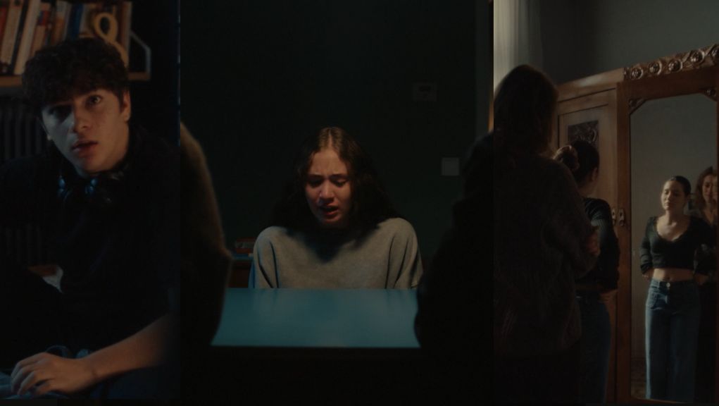 “Μαζί για το Παιδί”: Νέα ενημερωτική καμπάνια για την Γραμμή 115 25