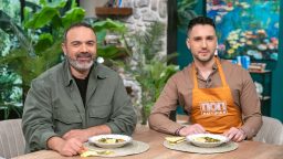 Ποπ Μαγειρική