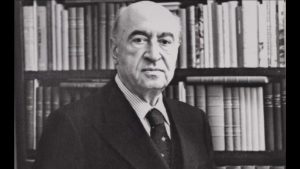 Παντελής Πρεβελάκης – 15 Μαρτίου 1986