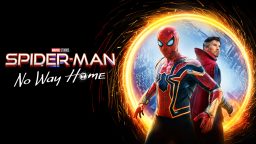 Spider-Man: No Way Home
