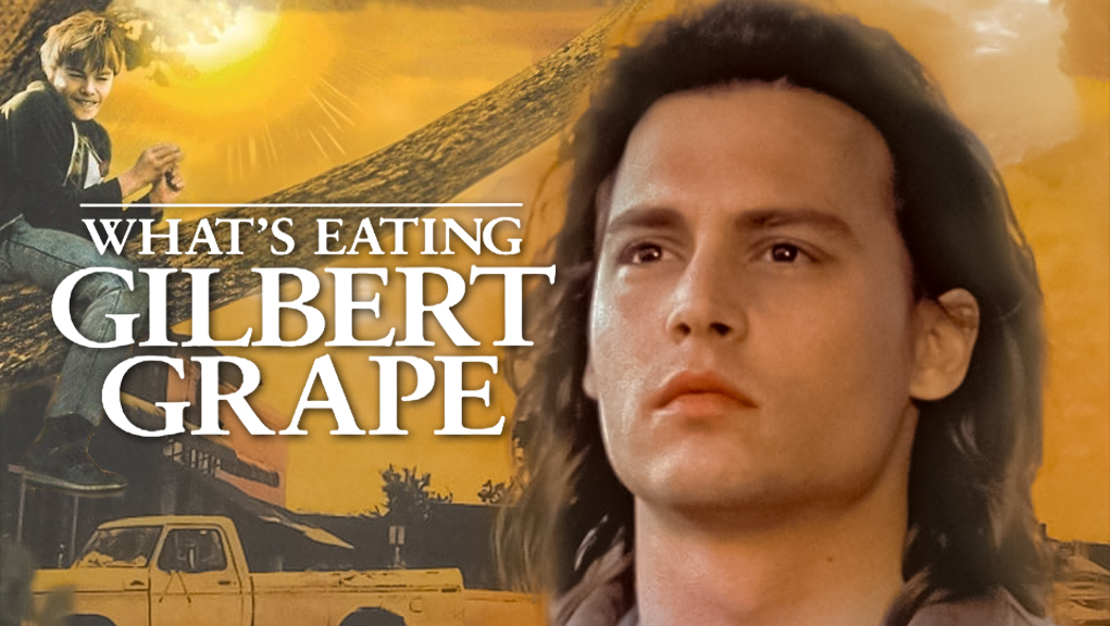 Τι Βασανίζει τον Γκίλμπερτ Γκρέιπ