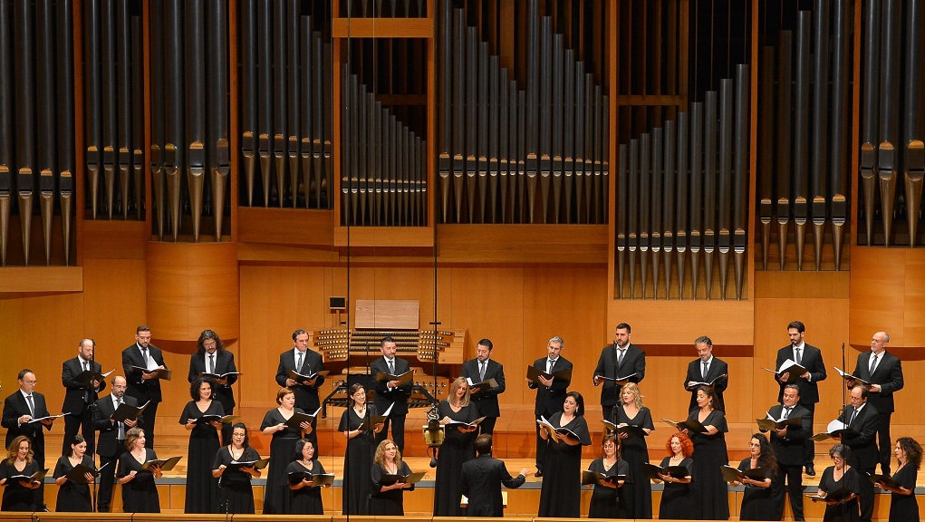 Γιοχάνες Μπραμς: Ο Κύκλος των Βαλς – «Χορεύοντας τον Έρωτα» 