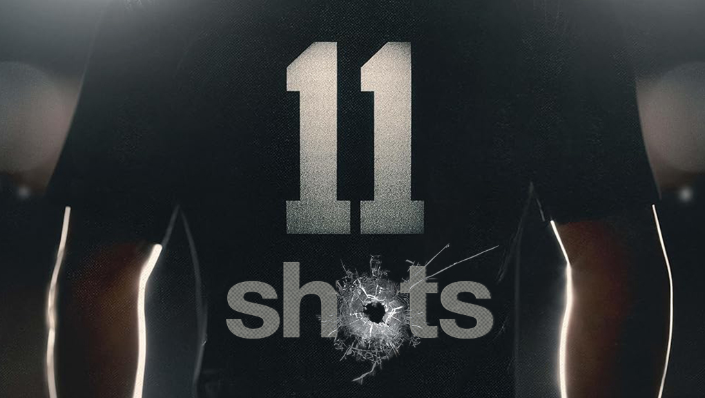 11 Χτυπήματα