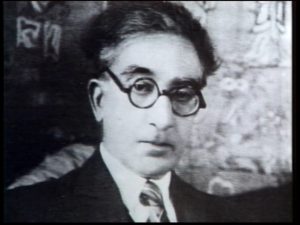 Γέννηση και θάνατος Κ. Π. Καβάφη – 29 Απριλίου (1863 -1933)