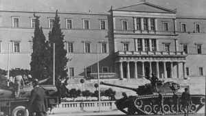 Στρατιωτικό Πραξικόπημα της 21ης Απριλίου