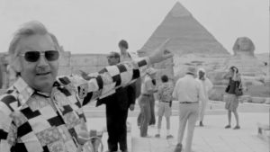 Χρήστος Οικονόμου – 19 Απριλίου 2011