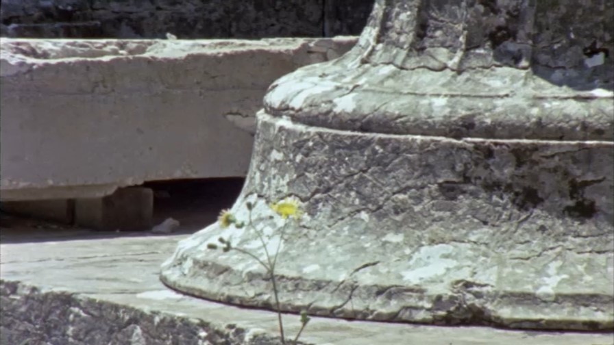 Παγκόσμια Ημέρα Μνημείων και Τοποθεσιών – 18 Απριλίου