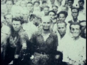 Η εκτέλεση των 200 στην Καισαριανή – Πρωτομαγιά 1944
