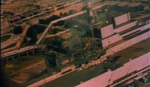 40 χρόνια από το Τσερνόμπιλ- 26 Απριλίου 1986