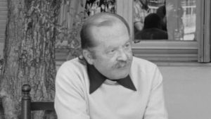 Τάκης Σινόπουλος – 25 Απριλίου 1981