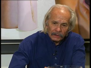 Χρίστος Καράς –16 Απριλίου 2023