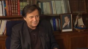 Κώστας Καρράς- 6 Μαΐου 2012