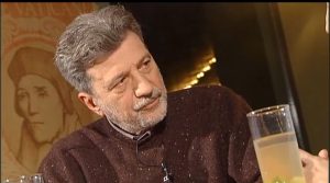 Γιάννης Φέρτης- 14 Απριλίου 2024