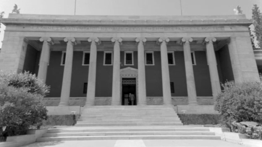 100 χρόνια Γεννάδειος Βιβλιοθήκη – 23 Απριλίου 1926